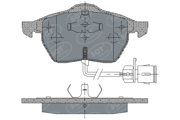 SP178PR SCT