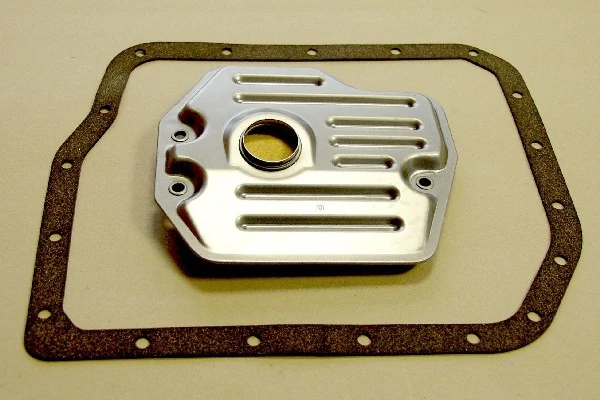 Filtro hidráulico transmisión automática para Toyota Avensis Verso LCM