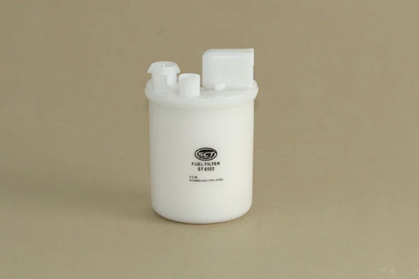 Filtro combustible SCT ST6503 precio, desde 16,26 EUR