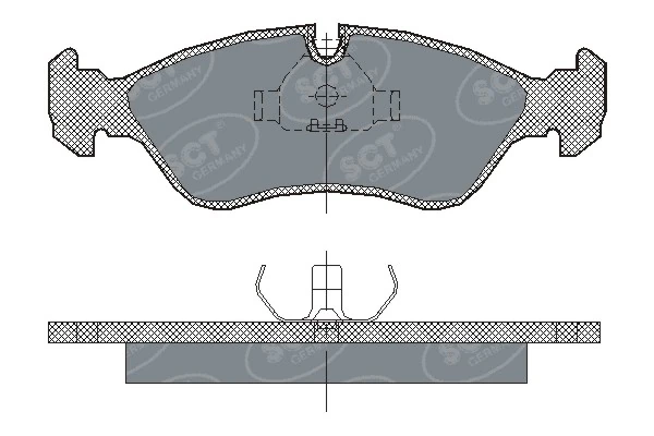 SP122PR SCT