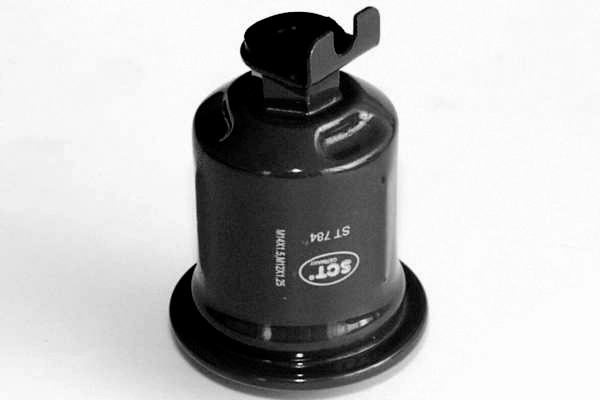  Filtro de combustible Toyota RAV4 