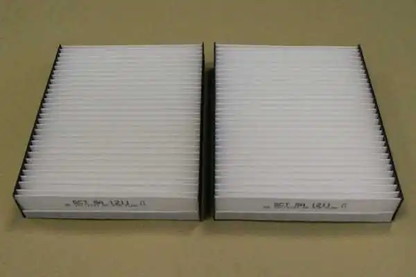 Filtro aire acondicionado coche Alfa Romeo 147  (937)