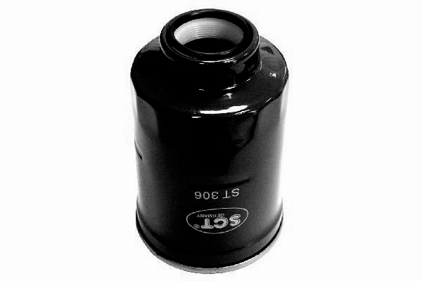 Filtro combustible SCT ST306 precio, desde 13,72 EUR