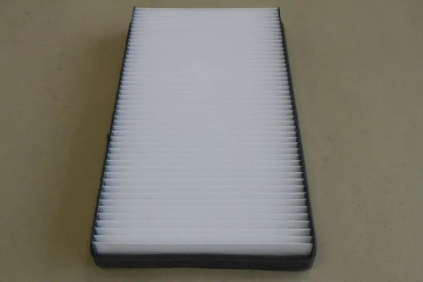 Filtro antipolen para Fiat Bravo I 182