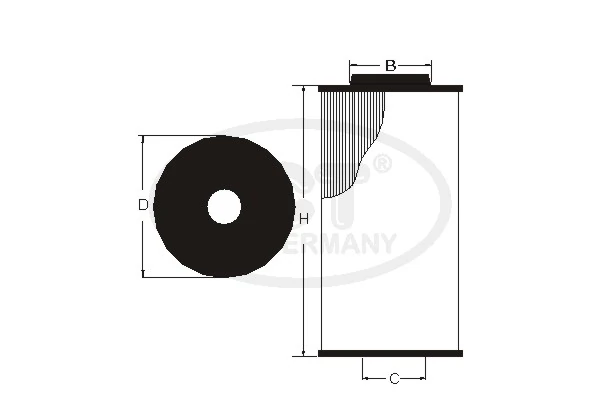 SH4093P SCT