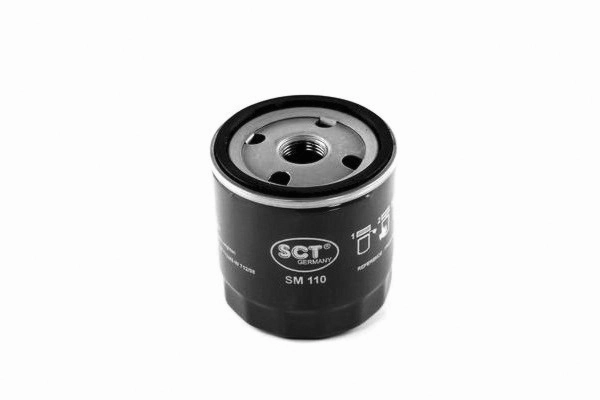 Filtro de aceite motor Bomag MAT0906521