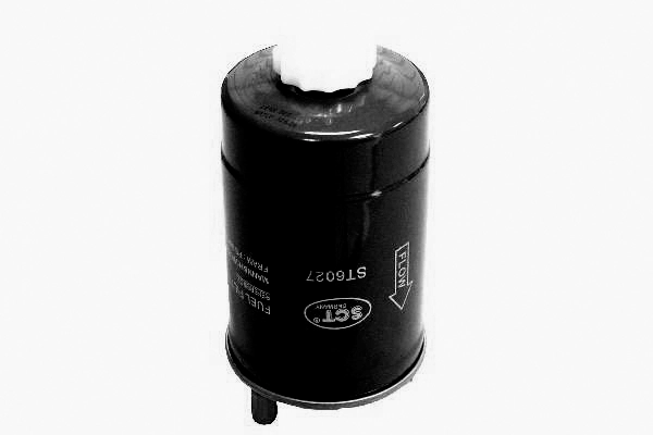 ST6027 SCT