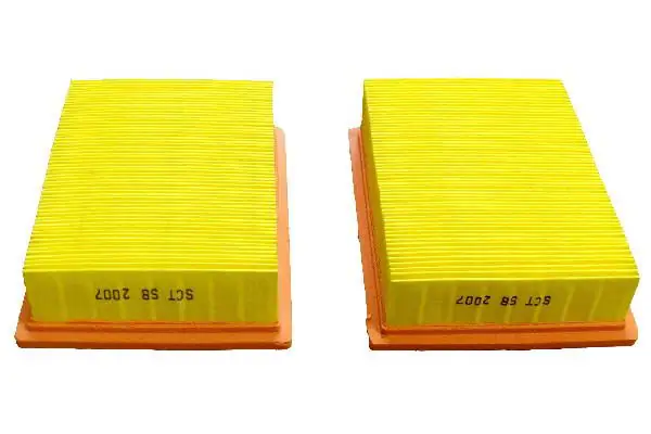 El filtro de aire SCT SB2007 precio, desde 9,83 EUR