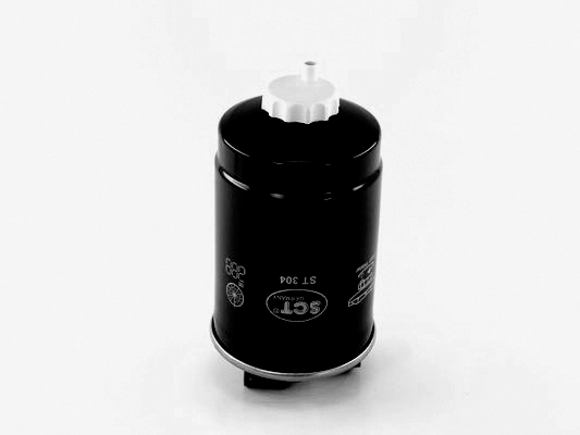 ST304 SCT Filtro de gasolina