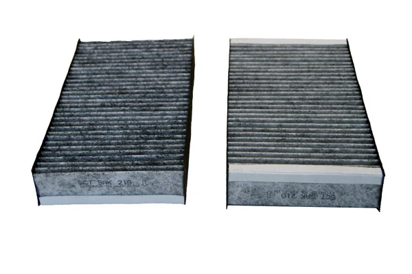Comprar Filtro de habitáculo Mercedes ML/GLE  W164