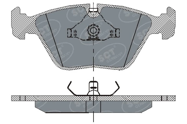 SP152PR SCT