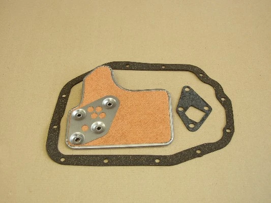 Filtro de transmisión automática Mitsubishi Lancer IV sedán (C6A, C7A) (1988 - 1992) precio, desde 12,93 EUR