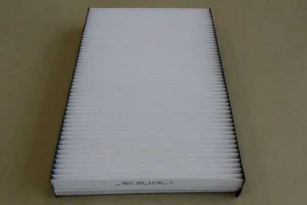 Filtro aire acondicionado coche Audi 100  (44, 44Q)