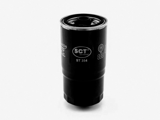 ST354 SCT Filtro de gasolina