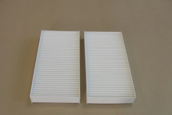 Filtro de cabina Honda CR-V II SUV (RD) (2002 - 2006) precio, desde 7,50 EUR