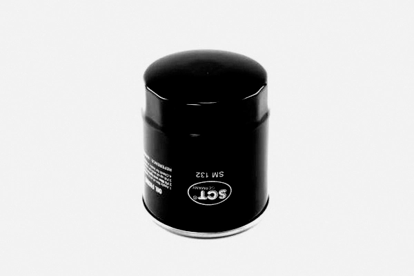 SM132 SCT Filtro aceite
