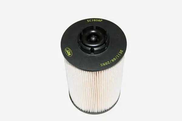 Filtro combustible Fendt F731200060020 precio, desde 19,26 EUR