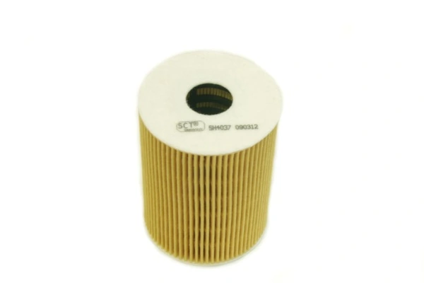 Filtro de aceite 0PB115466 VAG
