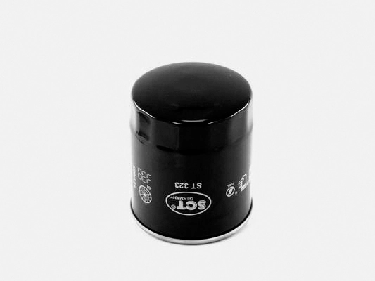 ST323 SCT Filtro de gasolina