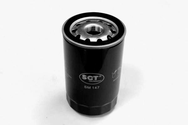 SM147 SCT Filtro aceite