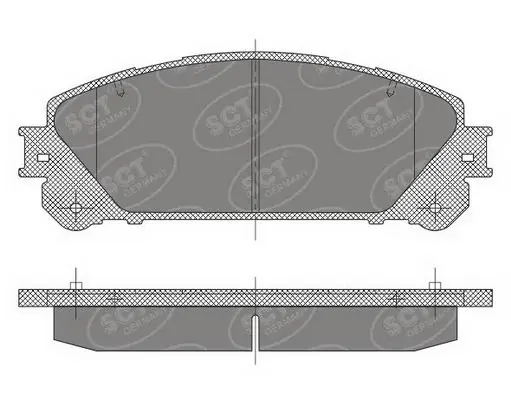SP473PR SCT