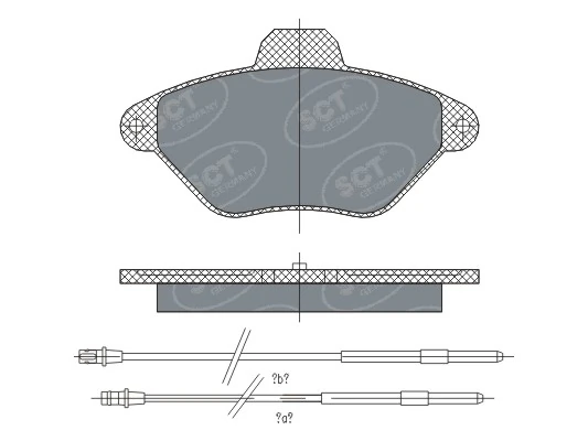 SP299PR SCT