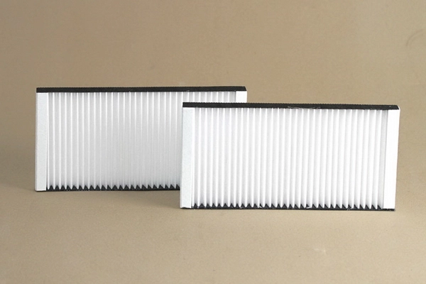Filtro antipolen para KIA Sorento I JC