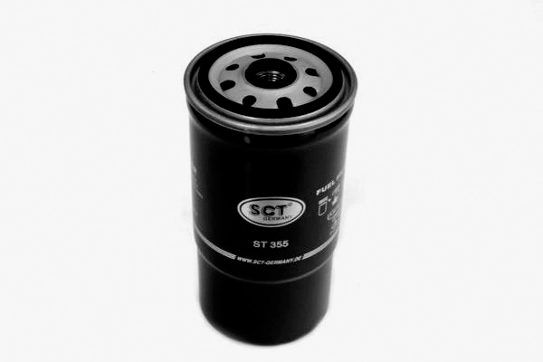ST355 SCT Filtro de gasolina