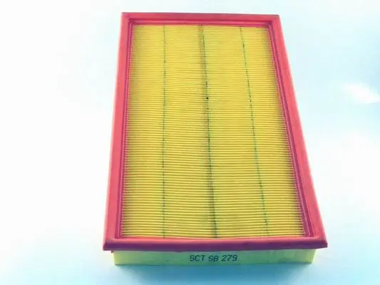 Comprar PA7192 Polcar Filtro de aire