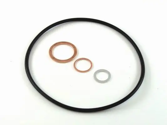 L564 Purflux Filtro aceite