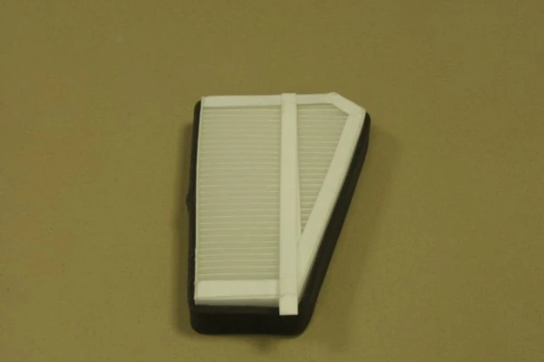 Filtro de habitáculo FC1101 AMP/Paradowscy