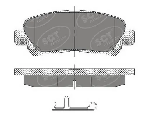 SP481PR SCT