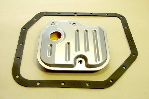 Filtro hidráulico, transmisión automática Toyota Auris E15