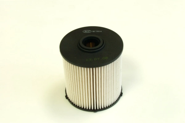Filtro de gasoil Mercedes ML/GLE 