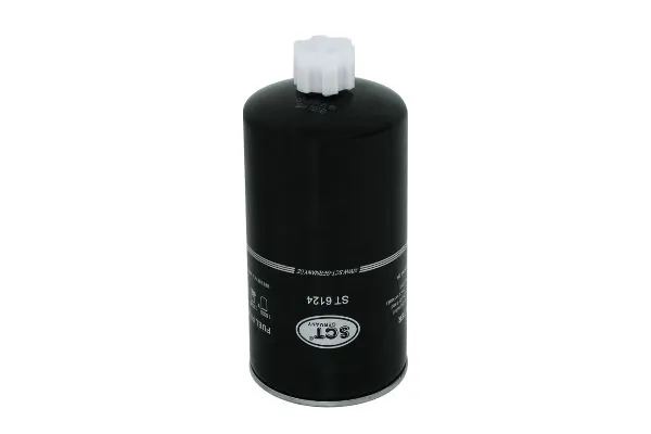 ST6124 SCT