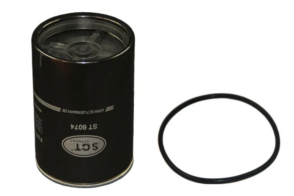 Comprar BS04017 Boss Filtro diesel