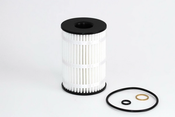 Filtro de aceite motor Land Rover LR158363