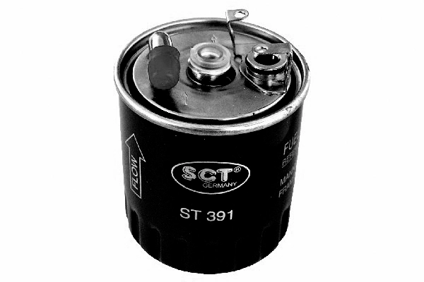 FT5606 Polcar Filtro de gasolina