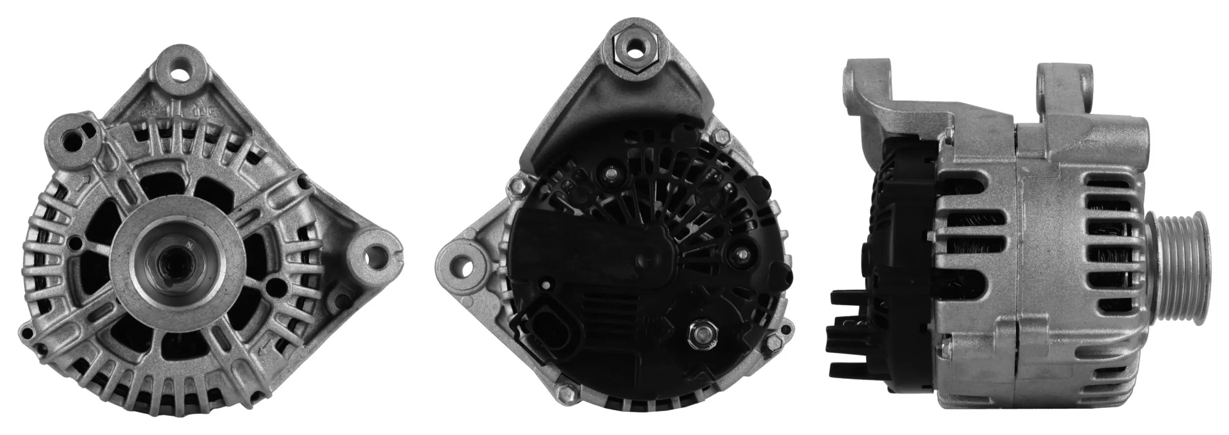 Alternador BMW 3 