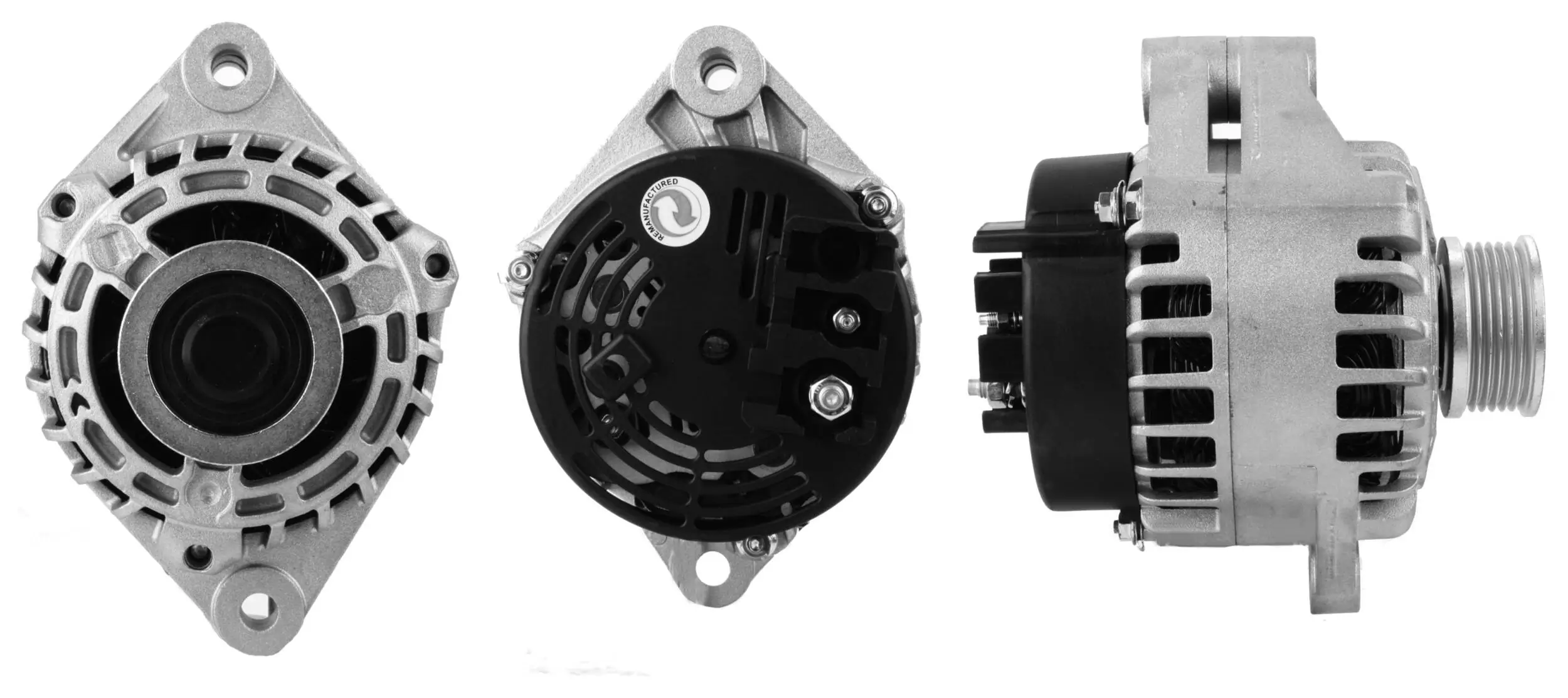 Alternador del motor Peugeot/Citroen 93169028 precio, desde 77,14 EUR