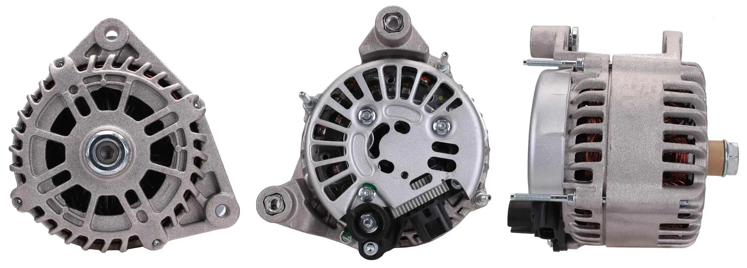 Comprar Alternador Ford Connect  TC7