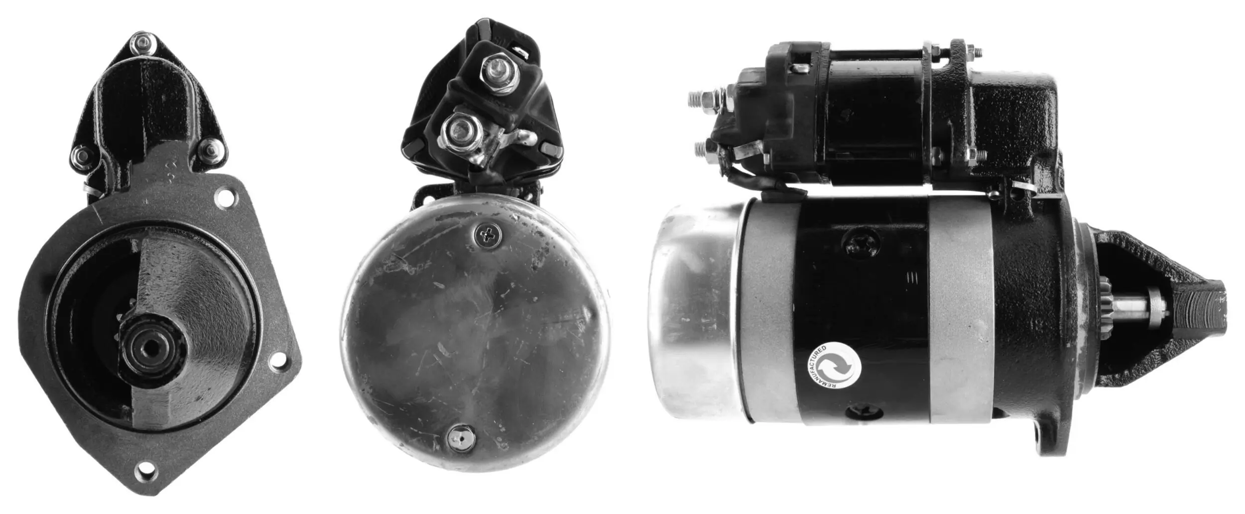 Comprar 4253708 Lada Motores de arranque