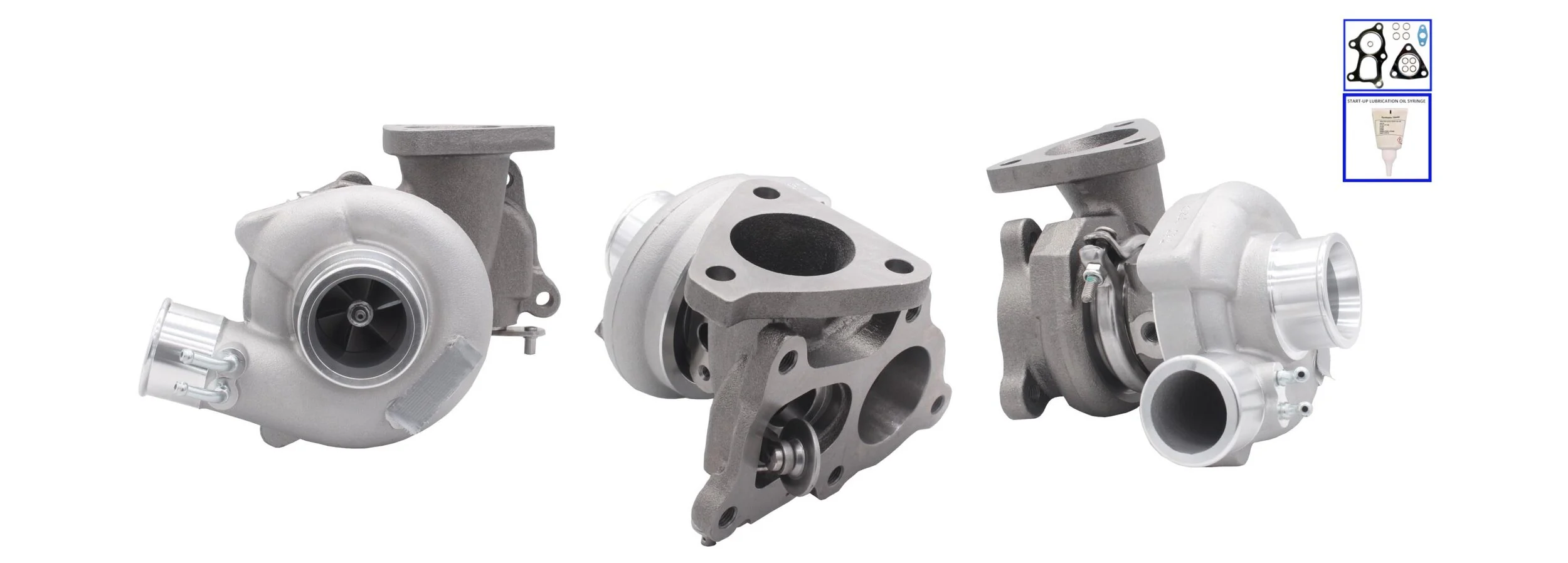 Turbo Hyundai/Kia 2820042520