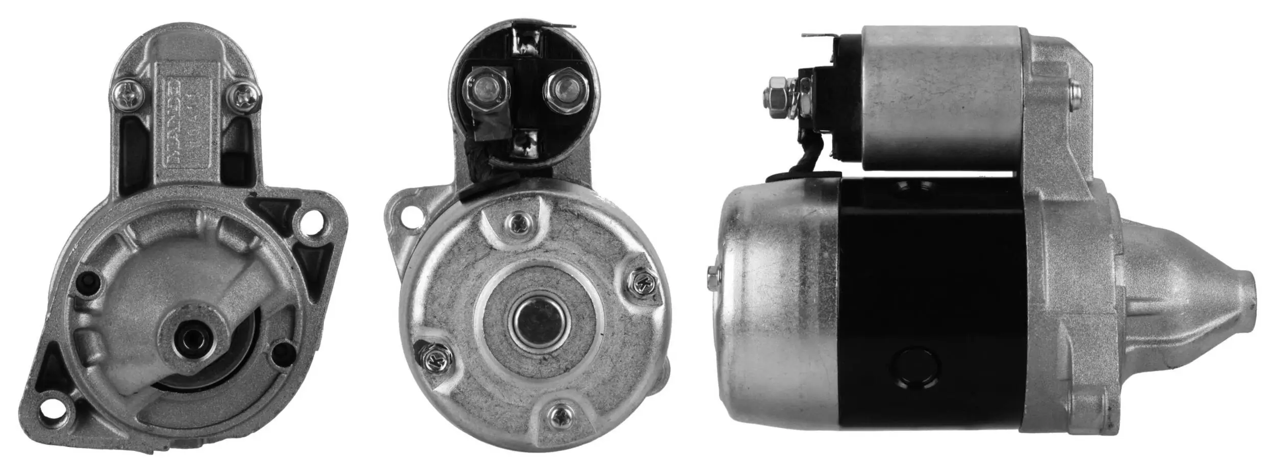Motor de arranque para Hyundai Accent I 