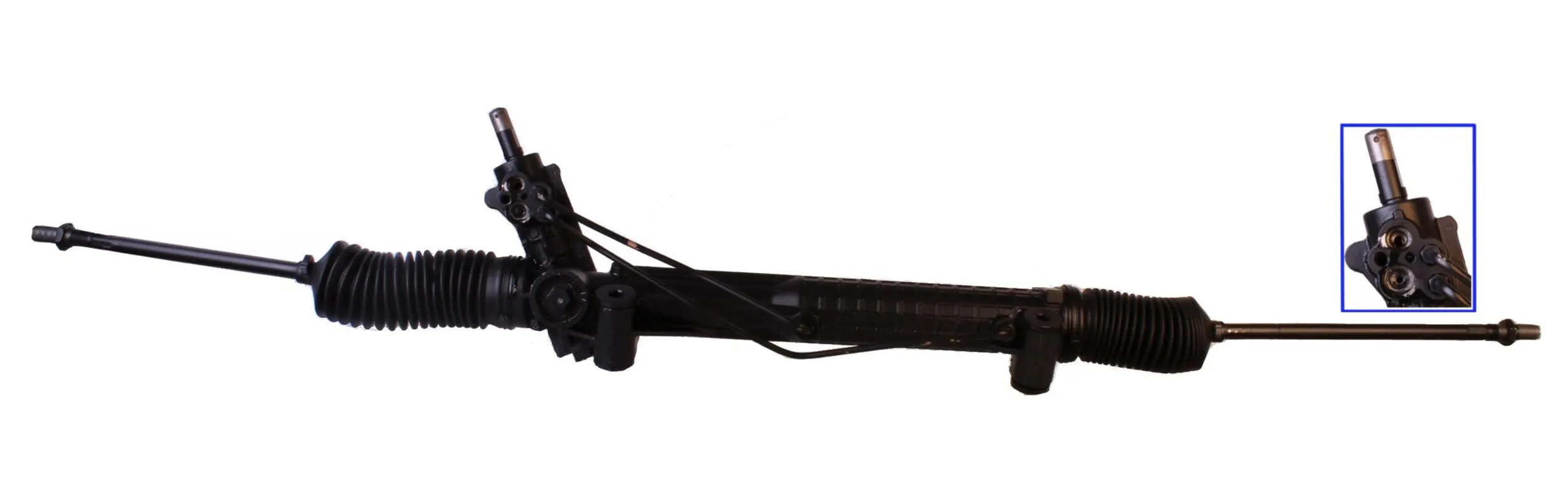 Engranaje de dirección Ford Transit V furgoneta (V184/5) (2000 - 2006) precio, desde 97,28 EUR