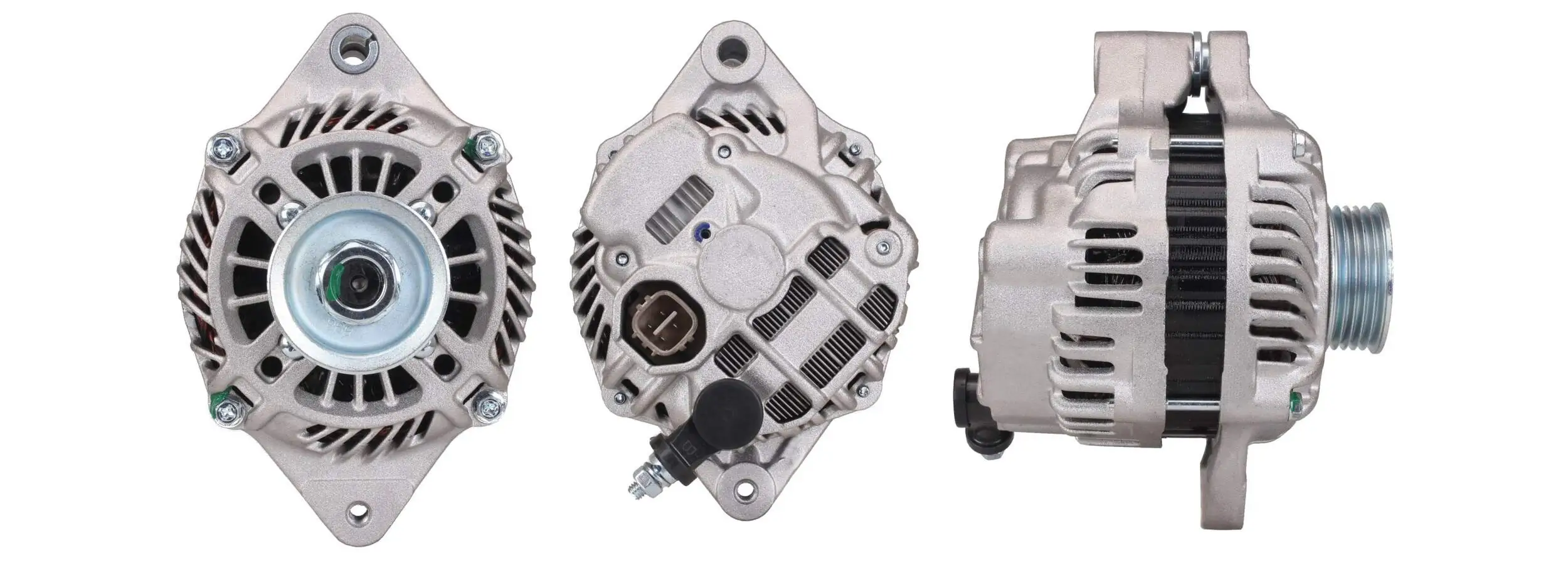 A5TG2591 Mitsubishi Alternador de coche