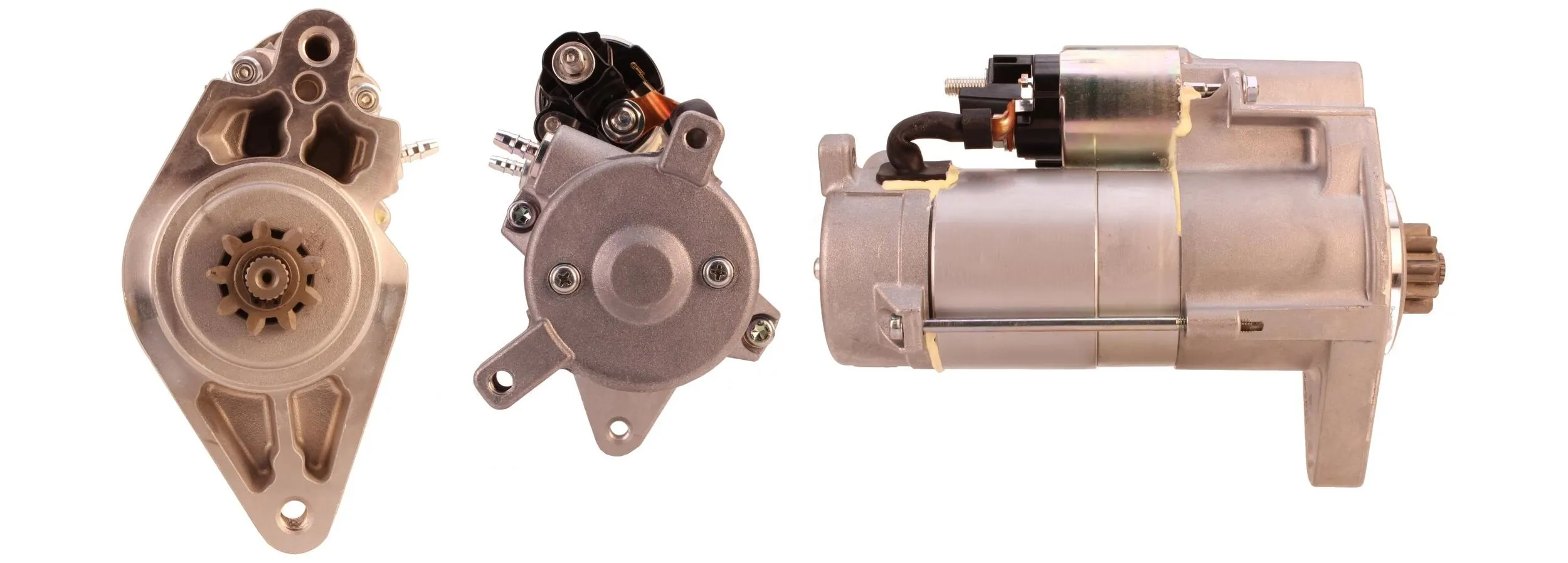 Arranque motores para Land Rover Range Rover SPORT II L494