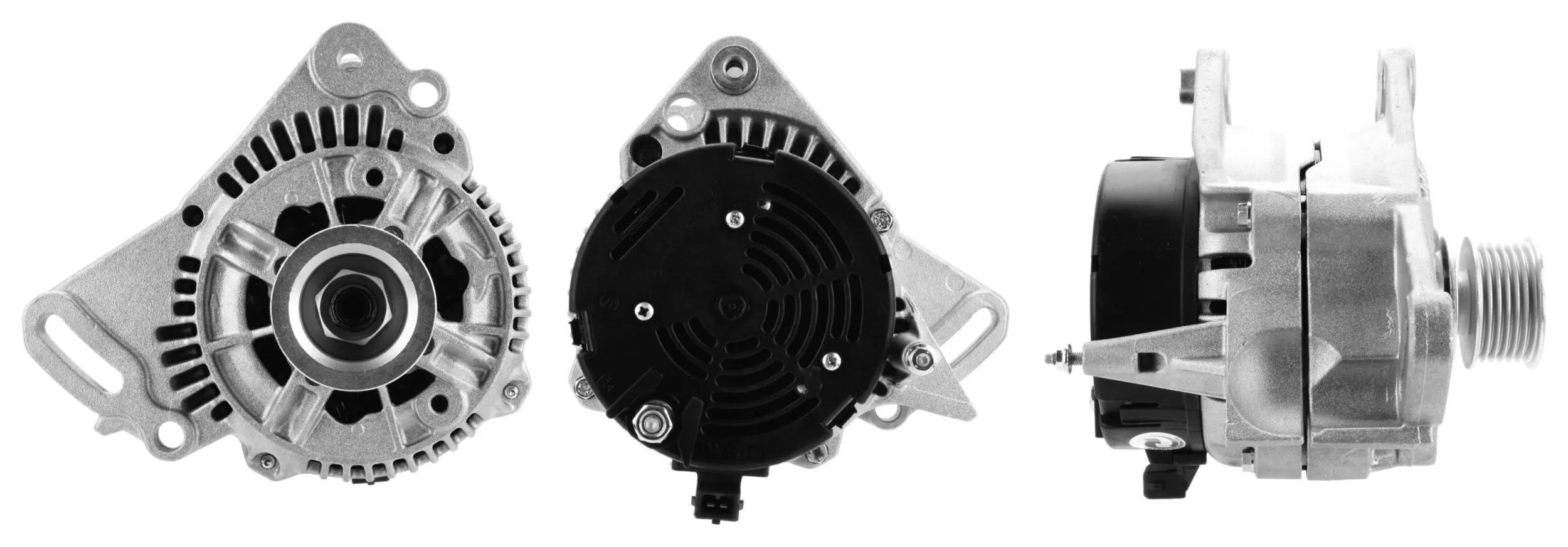 51261019281 MAN Alternador de coche