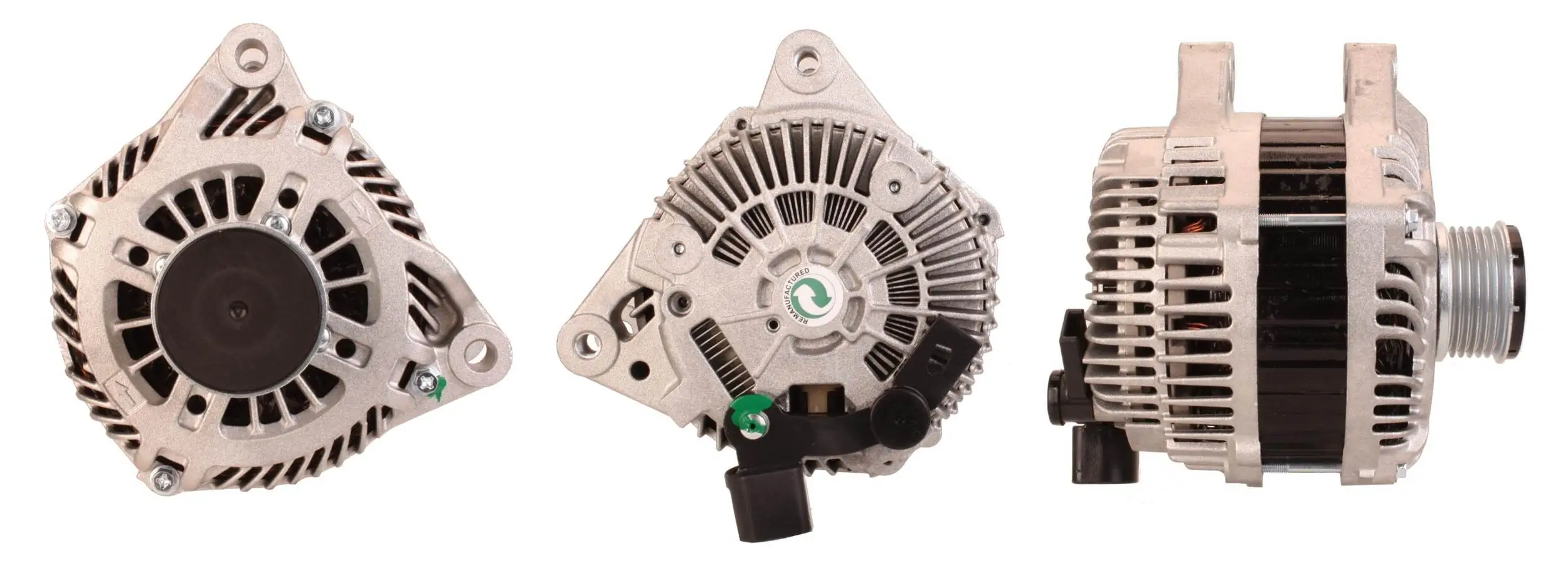 Alternador del motor Fiat Scudo COMBINATO familiar (220P) (1996 - 2006) precio, desde 63,75 EUR