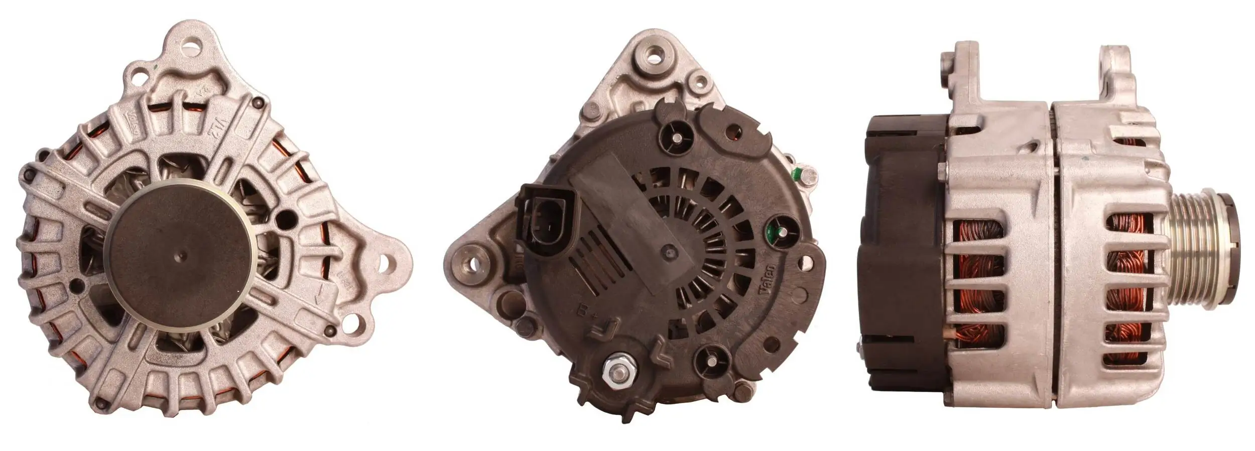 Alternador de coche para Audi A7 Sportback 4GA, 4GF